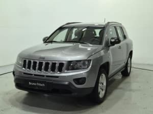 Jeep COMPASS 2015